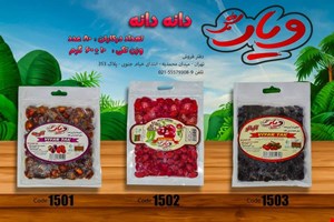 دانه دانه