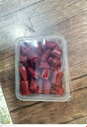 لواشک ظرفی